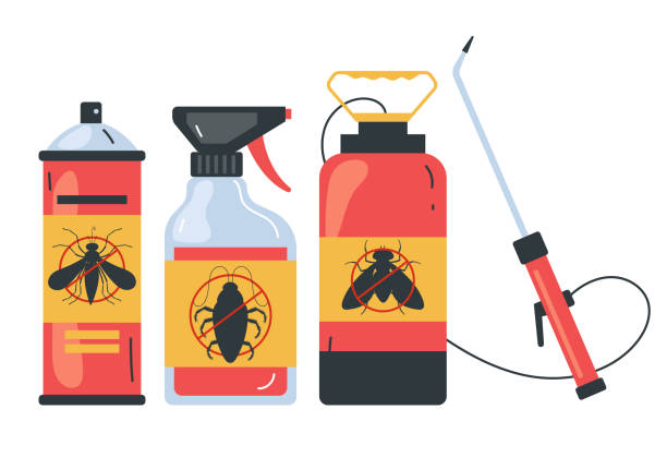 Best Affordable Pest Control Services  in Day Valley, CA